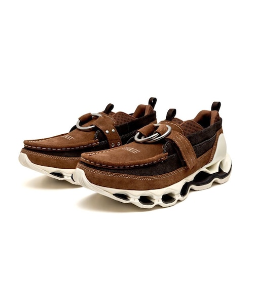 【Mizuno】WAVEPROPHECY RINGMOC