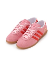 【adidas Originals】GAZELLE LO PRO W