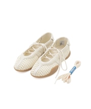 【adidas Originals】TAEKWONDO MEI BALLET