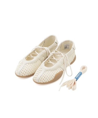 【adidas Originals】TAEKWONDO MEI BALLET