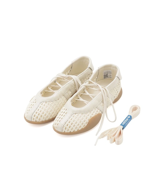 【adidas Originals】TAEKWONDO MEI BALLET