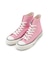 【CONVERSE】CANVAS AS J HI