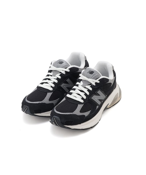 【New Balance】Abzorb 2010