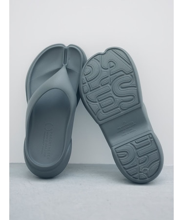 【emmi×PAES】New Flipflop