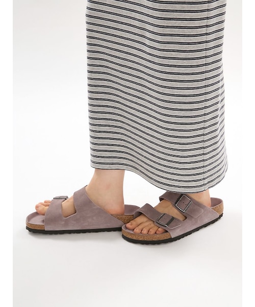 別注】＜BIRKENSTOCK＞ARIZONA サンダル｜ビューティー＆ユース
