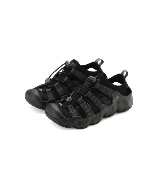 【KEEN】HYPERPORT H2