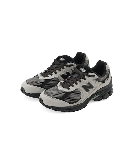 【New Balance】2002R
