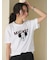 【emmi×GOOD ROCK SPEED】MICKEY MOUSE /Tシャツ