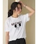 【emmi×GOOD ROCK SPEED】MICKEY MOUSE /Tシャツ