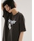 【emmi×GOOD ROCK SPEED】MICKEY MOUSE /Tシャツ
