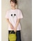 【emmi×GOOD ROCK SPEED】MICKEY MOUSE /Tシャツ