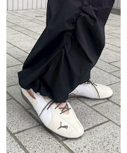 【emmi×PUMA】SpeedcatBalletNova