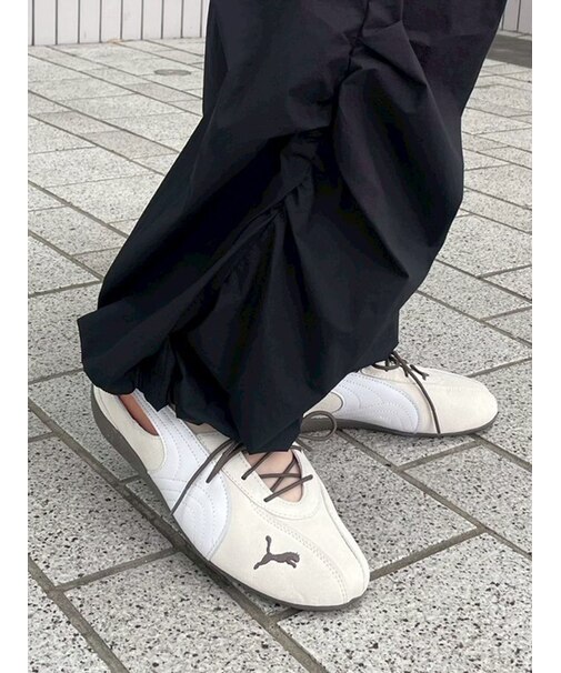 【emmi×PUMA】SpeedcatBalletNova