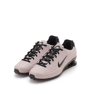 【NIKE】W SHOX Z