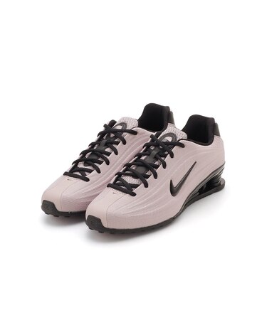 【NIKE】W SHOX Z
