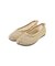 【PAES】Mesh Air String Flat