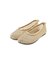 【PAES】Mesh Air String Flat