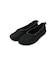 【PAES】Mesh Air String Flat