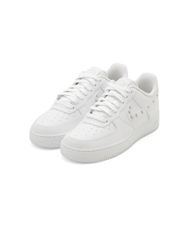 【NIKE】AIR FORCE 1 '07