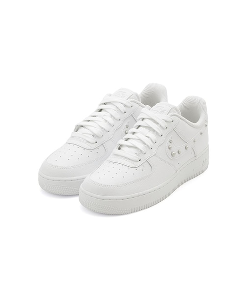 【NIKE】AIR FORCE 1 '07