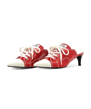 【CONVERSE】AS POLARIGE MULE