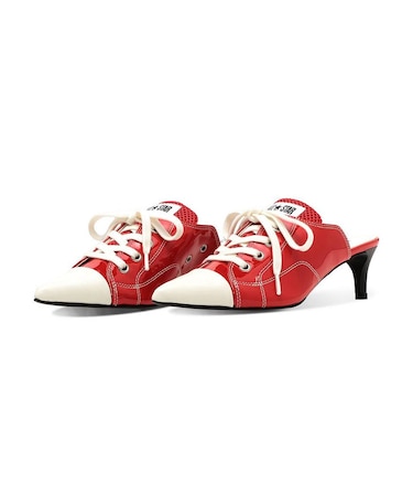 【CONVERSE】AS POLARIGE MULE