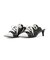 【CONVERSE】AS POLARIGE MULE