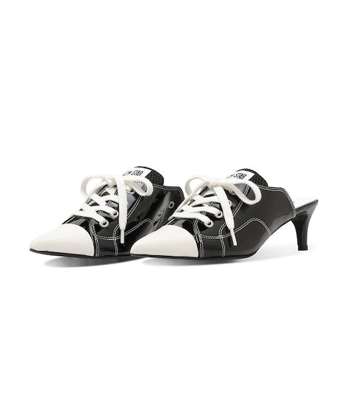 【CONVERSE】AS POLARIGE MULE
