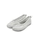 【PAES】Mesh Air String Flat