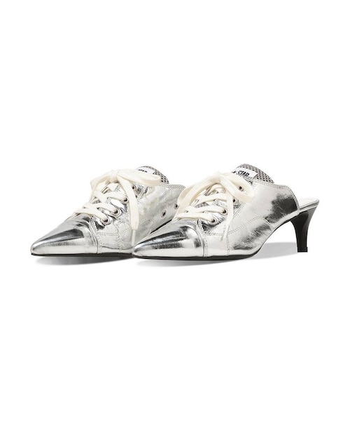 CONVERSE】AS POLARIGE MULE｜エミの通販｜&mall（アンドモール）三井