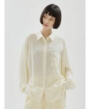 ベーシックシャツ