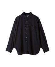 ベーシックシャツ