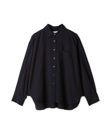 ベーシックシャツ