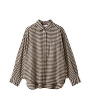ベーシックシャツ