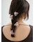 ミニヘアクリップセット