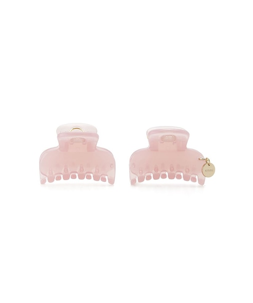 ミニヘアクリップセット