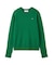 【ONLINE限定カラーあり】emmiロゴクルーネックプルオーバー