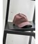 【emmi｜NEW ERA(R)】9TWENTY(TM) emmiロゴスエードキャップ