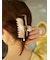 ビックヘアクリップ