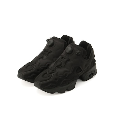 【Reebok】INSTAPUMP SLIVER