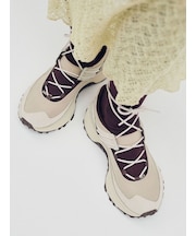 【UGG for emmi】RETROFI LOW BALLET