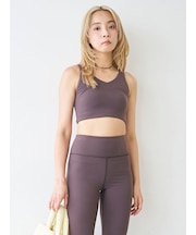 【W&T】Sustainaretch Unityブラトップ