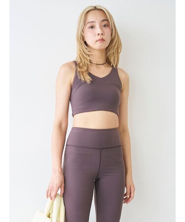 【W&T】Sustainaretch Unityブラトップ