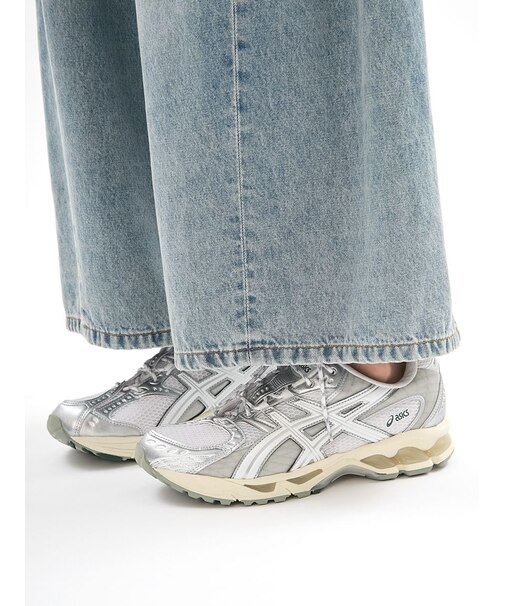 【ASICS for emmi】GEL-NIMBUS 10.1