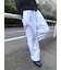 【W&T】スウェットパンツ【セットアップ対応】