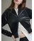 【emmi×PUMA】VELOR SHORT TRACK JK