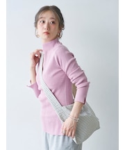 ウールシルクニット