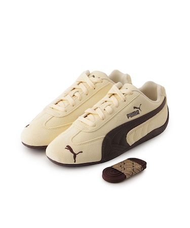 【PUMA】Speed Cat