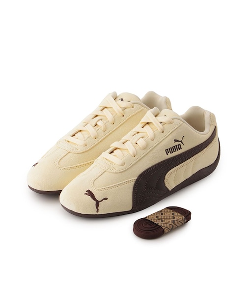 【PUMA】Speed Cat