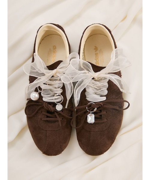 adidas Originals for emmi】TOKYO W｜エミの通販｜&mall（アンド